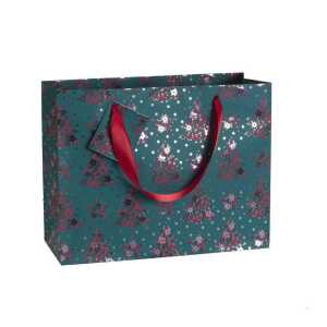 Premium Velvet2 Tasche 32x13x24,5