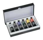 Öl 6x20ml - Einführungsset