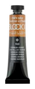 Öl Cadmium Orange 20ml Tube