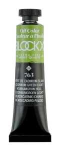 Öl Grün Cadmium hell 20ml Tube