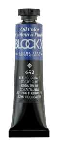 Öl Kobaltblau 20ml Tube