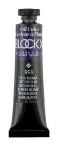 Öl Blau Blockx 20ml Tube