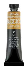 Öl Indischgelb 20ml Tube