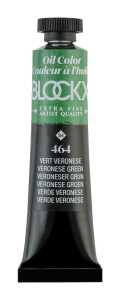 Öl Grün Veronese 20ml Tube