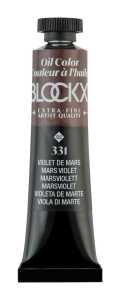 Öl Violett de Mars 20ml Tube