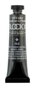 Öl Umbra Natur -20ml Tube