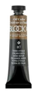 Öl Italienische Erde 20ml Tube