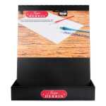 JH Display Glasfedern leer