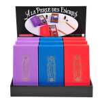 Display Karton für Vintage Set leer