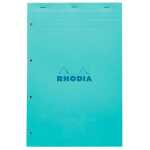 BlockRhodia COLOR N20 kar 80Bl st