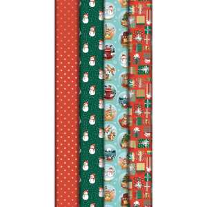 Excellia 80g Mon Noël rêvé 2x 0,70m