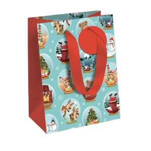 MonNoël rêvé Tasche 21,5x10,2x25,3