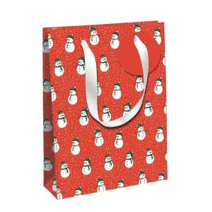 Mon Noël rêvé Tasche 26,5x14x 33