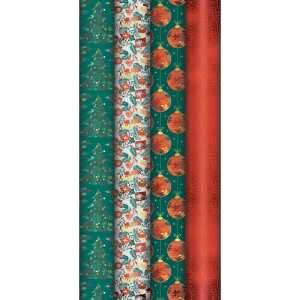 Excellia 80g Fancy Xmas 2 x 0,70 m