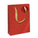 Fancy Xmas Tasche 26,5 x 14 x 33