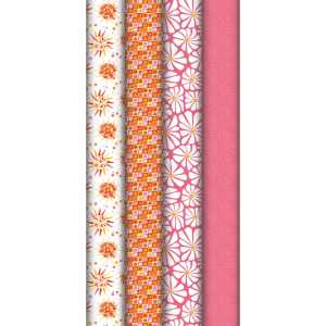 Excellia 80g Sunny Flowers 2x0,70m