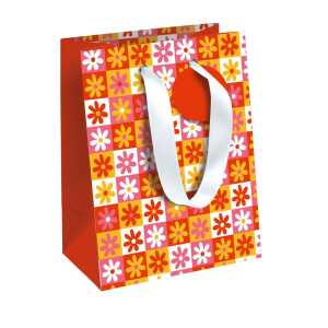 SunnyFlowers Tasche 21,5x10,2x25,3