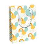 Welcome Back Tasche 26,5x14x33