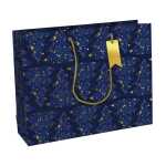 Azurite Tasche 37,3x11,8x27,5 cm