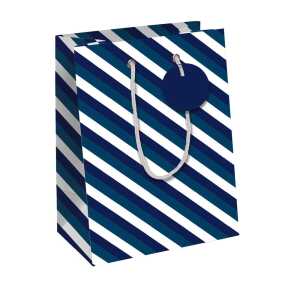 Blue Line Tasche M 21,5x10,2x25,3