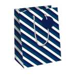 Blue Line Tasche M 21,5x10,2x25,3