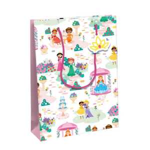 Il etait… Tasche L Prinzessin