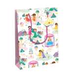 Il etait… Tasche L Prinzessin