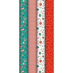 Displ Excell 80g Lutins 2x0,70 30Rl