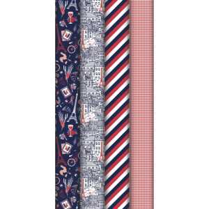 Displ Exc 80g Douce FR 2x0,70 30Rl