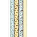 Displ Excell 80g Copains 2x0,70 30R