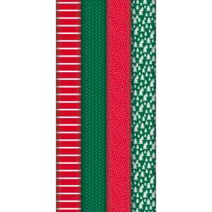 Excellia 80g rot&grün 5x0,70m, 20Rl