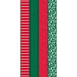 Excellia 80g rot&grün 5x0,70m, 20Rl