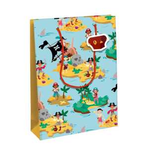 Il etait une fois Tasche L Pirat