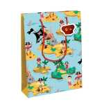 Il etait une fois Tasche L Pirat