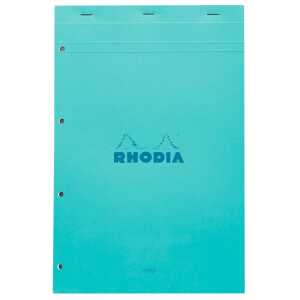 BlockRhodia COLOR N20 frz 80Bl st