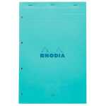 BlockRhodia COLOR N20 frz 80Bl st