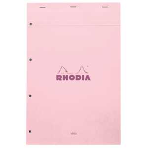 Rhodia Block Rose Nr. 20 Sey 80Bl
