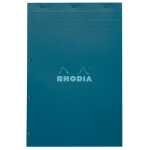 Rhodia Block Pfau Nr. 20 Kar 80Bl