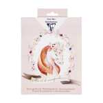 K-Set Kids C6/11x15,5 Einhorn