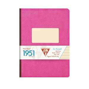 1951 Notizbuch Himb A5 192P L 90G