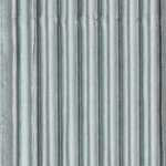 Wellpappe 50x70 silber 10 Bg