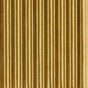 Wellpappe 50x70 gold 10 Bg