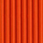 Wellpappe 50x70 orange 10 Bg