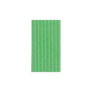 Wellpappe medium 10Bl 50x70 grün