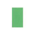 Wellpappe medium 10Bl 50x70 grün