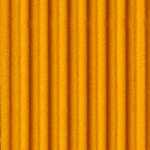 Wellpappe 50x70 goldgelb 10Bg