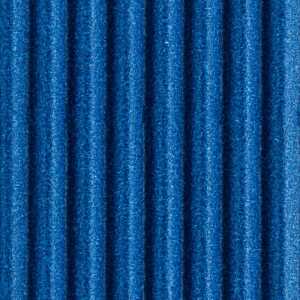 Wellpappe 50x70 dunkelblau 10Bg