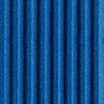 Wellpappe 50x70 dunkelblau 10Bg
