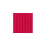 Wellpappe medium 10Bl 50x70cm Rot