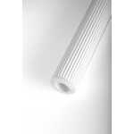 Wellpappe 50x70 weiss 10Bg